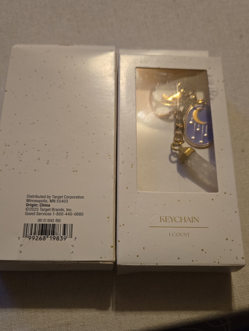 2 Keychains 1112
